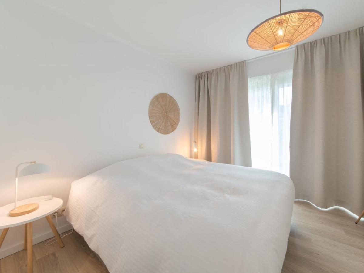Apartment Miramar By Interhome Ostende Exterior foto